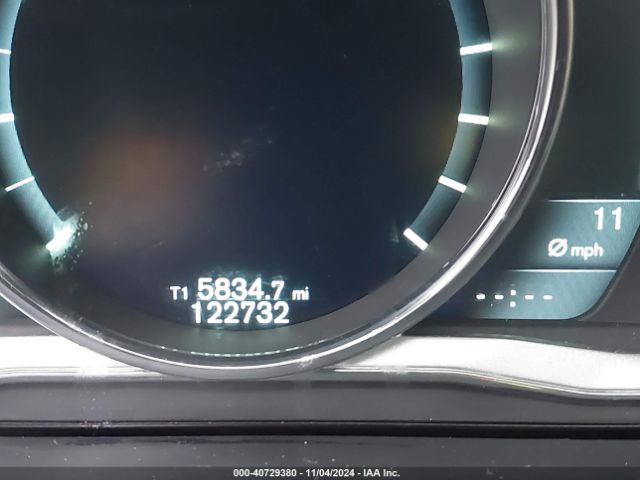 YV1612FS4E2293760 Volvo S60 T5
