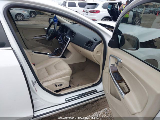 YV1612FS4E2293760 Volvo S60 T5