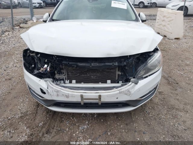 YV1612FS4E2293760 Volvo S60 T5