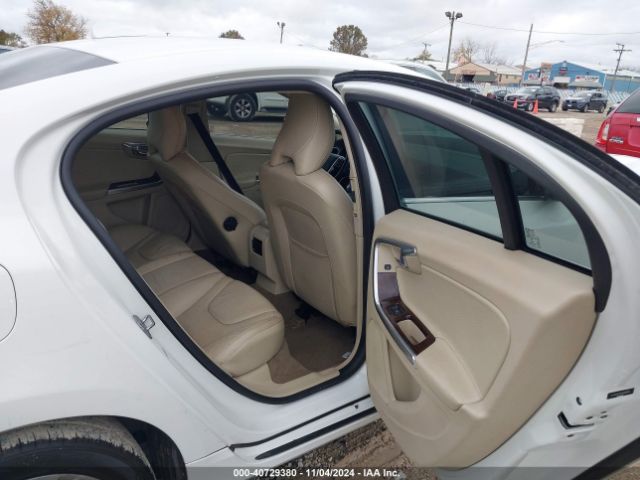 YV1612FS4E2293760 Volvo S60 T5