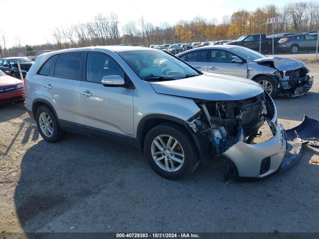 2014 5XYKTCA66EG522234 главное изображение