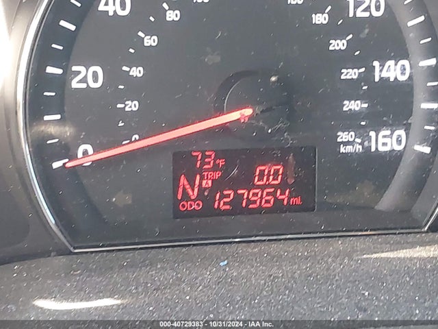 KIA SORENTO LX 2014 5XYKTCA66EG522234 Image 15
