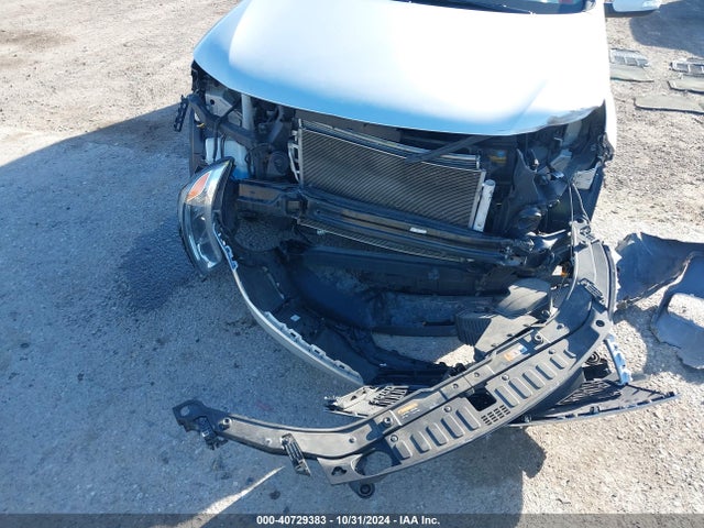 KIA SORENTO LX 2014 5XYKTCA66EG522234 Image 6