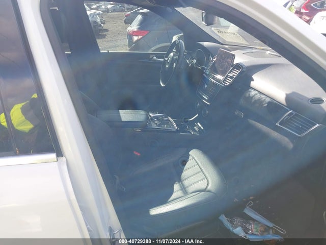 4JGDA5HB7HA926401 Mercedes-Benz Gle 350 4matic