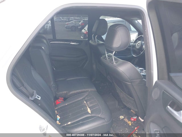4JGDA5HB7HA926401 Mercedes-Benz Gle 350 4matic