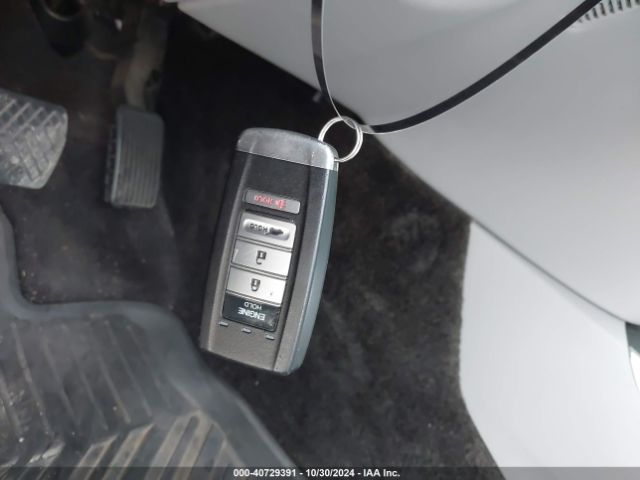 5FRYD4H54HB004630 Acura Mdx Technology Package