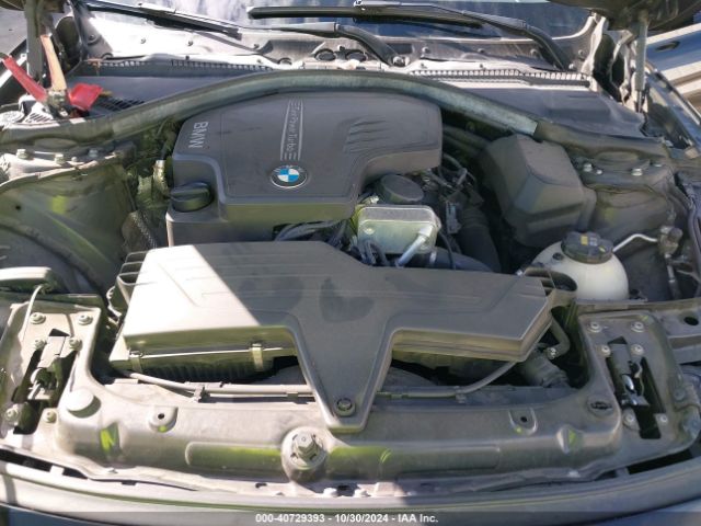 WBA3B1G54FNT06495 BMW 320i