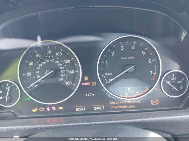 WBA3B1G54FNT06495 BMW 320i