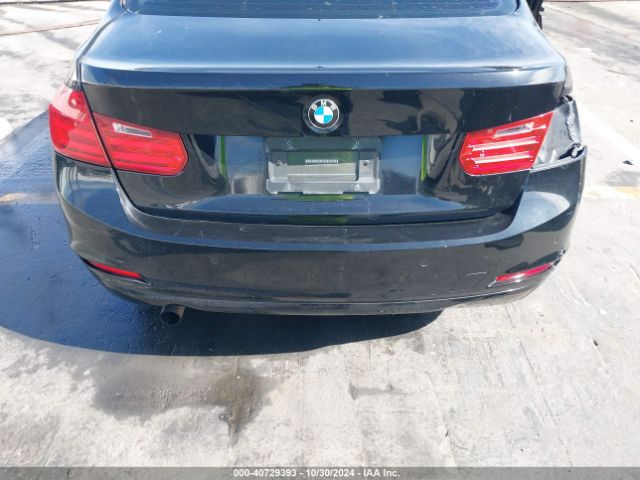 WBA3B1G54FNT06495 BMW 320i