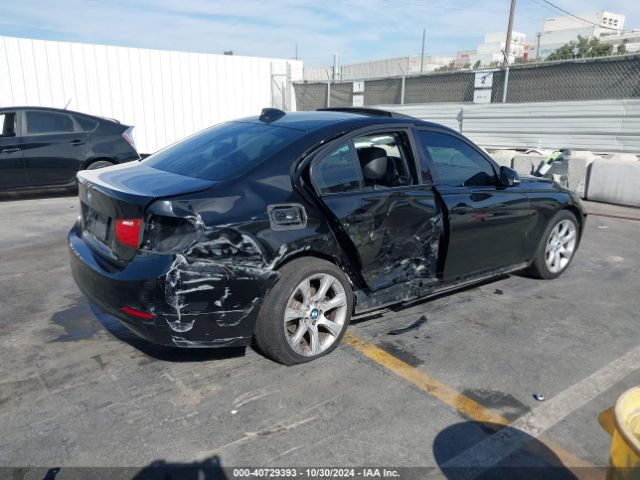 WBA3B1G54FNT06495 BMW 320i