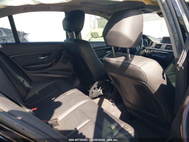 WBA3B1G54FNT06495 BMW 320i