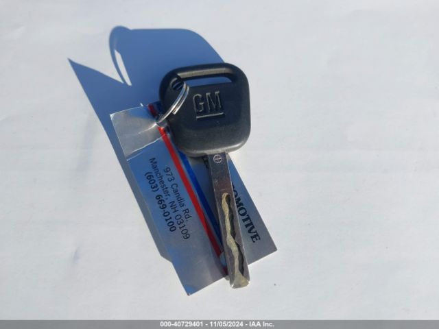 1GCWGFCF4F1184709 Chevrolet Express 2500 Work Van