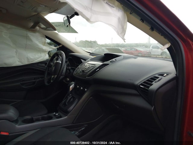 Ford ESCAPE S 2016 1FMCU0F70GUB58147 Image 5