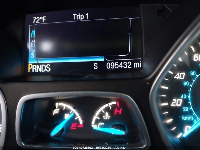 Ford ESCAPE S 2016 1FMCU0F70GUB58147 Image 7