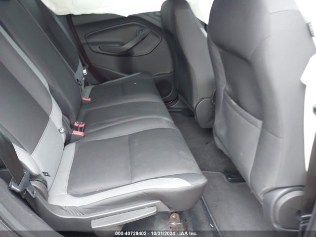 Ford ESCAPE S 2016 1FMCU0F70GUB58147 Image 8
