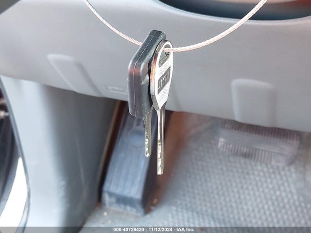Nissan Frontier Sv 2018 1N6AD0ER1JN762612 Image 11
