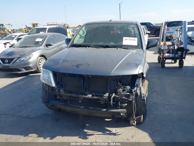 Nissan Frontier Sv 2018 1N6AD0ER1JN762612 Image 12