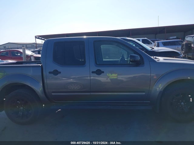 Nissan Frontier Sv 2018 1N6AD0ER1JN762612 Image 13