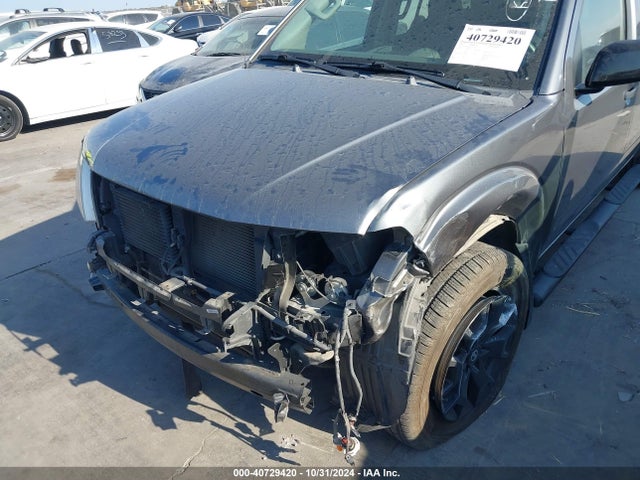 Nissan Frontier Sv 2018 1N6AD0ER1JN762612 Image 6