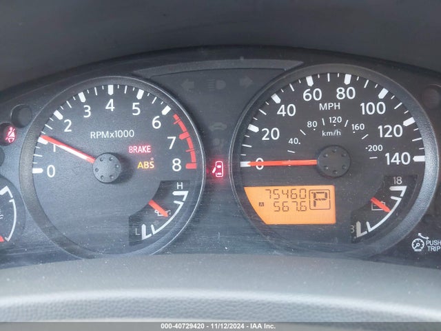 Nissan Frontier Sv 2018 1N6AD0ER1JN762612 Image 7