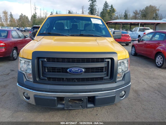Ford F-150 Xl 2014 1FTNF1CF9EKD70613 Image 12