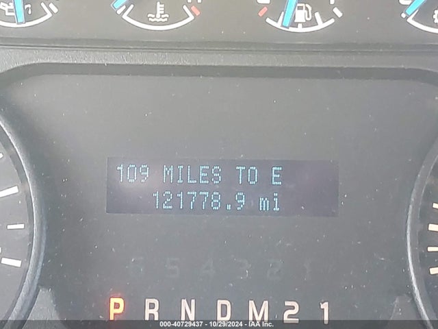 Ford F-150 Xl 2014 1FTNF1CF9EKD70613 Image 15