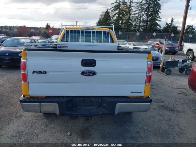 Ford F-150 Xl 2014 1FTNF1CF9EKD70613 Image 16