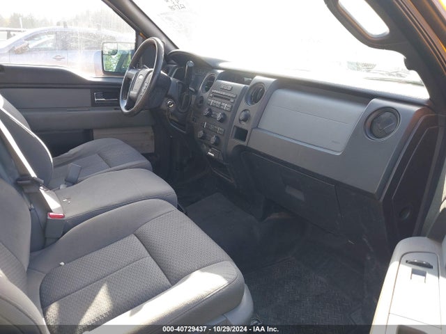 Ford F-150 Xl 2014 1FTNF1CF9EKD70613 Image 5