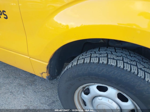 Ford F-150 Xl 2014 1FTNF1CF9EKD70613 Image 6