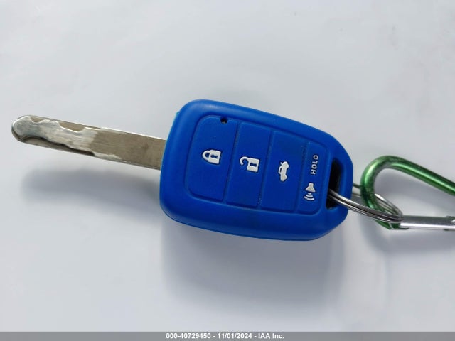 Honda CR-V LX 2014 5J6RM3H36EL013962 Image 11