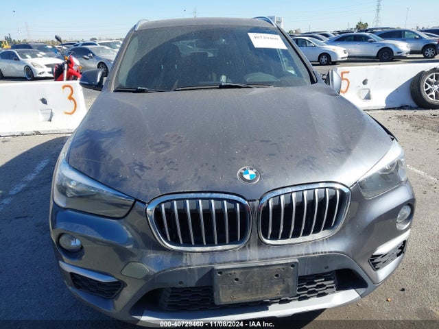 BMW X1 Xdrive28i 2016 WBXHT3C31G5E49093 Image 12