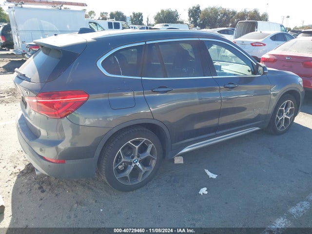 WBXHT3C31G5E49093 BMW X1 Xdrive28i