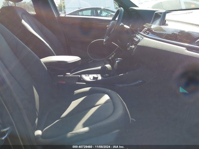 WBXHT3C31G5E49093 BMW X1 Xdrive28i