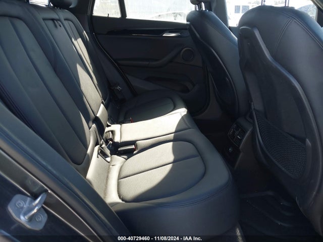 WBXHT3C31G5E49093 BMW X1 Xdrive28i