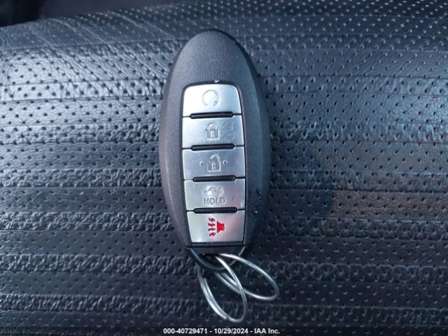 JN1FV7AP8GM421485 Infiniti Q50 3.0t Red Sport 400