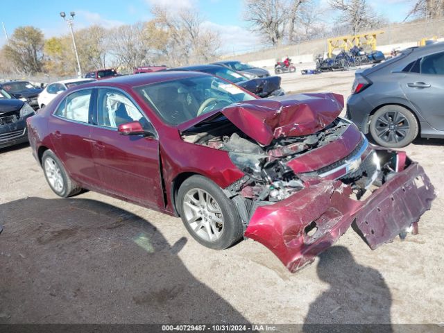 1G11C5SL3FF214737 auction archive image