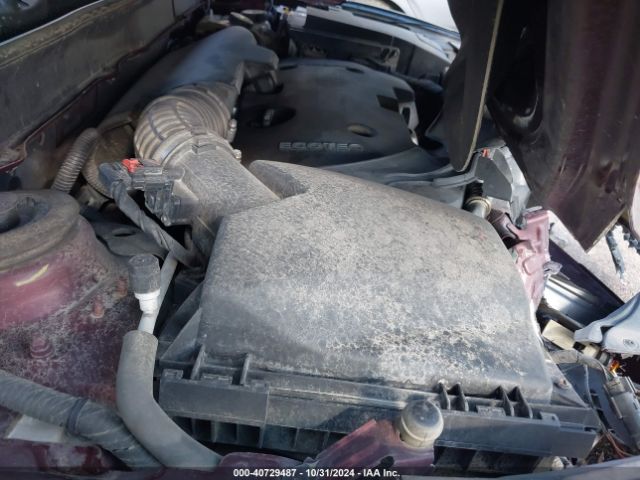 1G11C5SL3FF214737 Chevrolet MALIBU 1LT