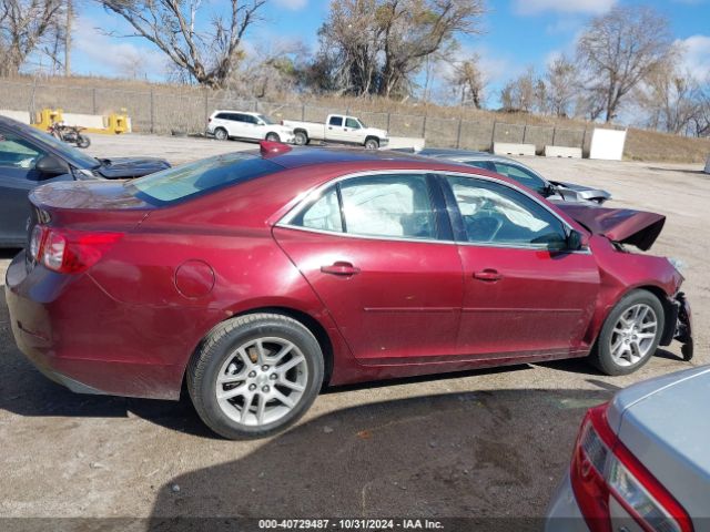 1G11C5SL3FF214737 Chevrolet MALIBU 1LT