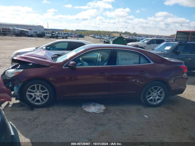 1G11C5SL3FF214737 Chevrolet MALIBU 1LT