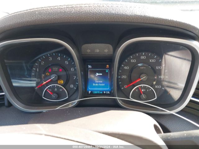 1G11C5SL3FF214737 Chevrolet MALIBU 1LT