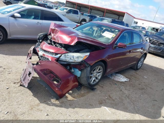 1G11C5SL3FF214737 Chevrolet MALIBU 1LT