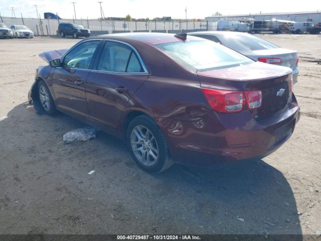 1G11C5SL3FF214737 Chevrolet MALIBU 1LT