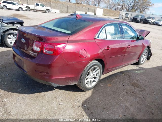 1G11C5SL3FF214737 Chevrolet MALIBU 1LT