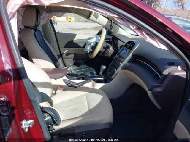 1G11C5SL3FF214737 Chevrolet MALIBU 1LT