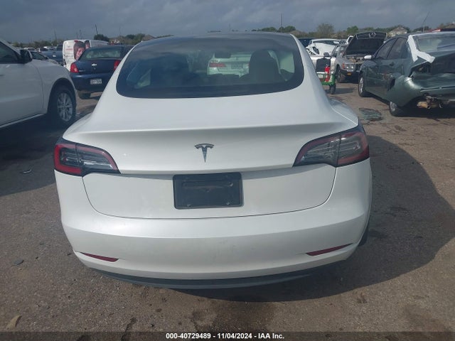 Tesla Model 3 Rear-wheel Drive 2023 5YJ3E1EA5PF550652 Image 15