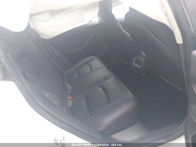 2023 TESLA MODEL 3 5YJ3E1EA5PF550652 Photo 7