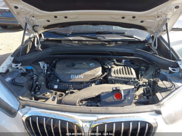 WBXHT3C57K5L89697 BMW X1 Xdrive28i