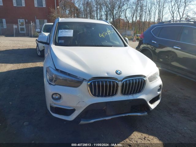 WBXHT3C57K5L89697 BMW X1 Xdrive28i