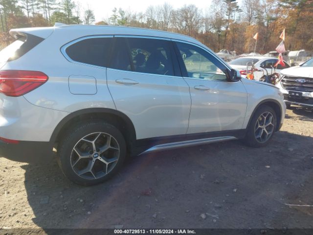 WBXHT3C57K5L89697 BMW X1 Xdrive28i
