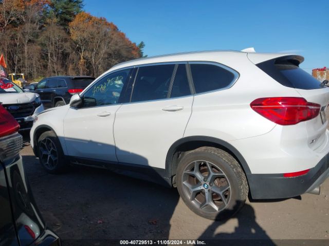 WBXHT3C57K5L89697 BMW X1 Xdrive28i